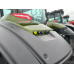 Трактор колесный Valtra T195