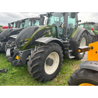 Трактор колесный Valtra T195