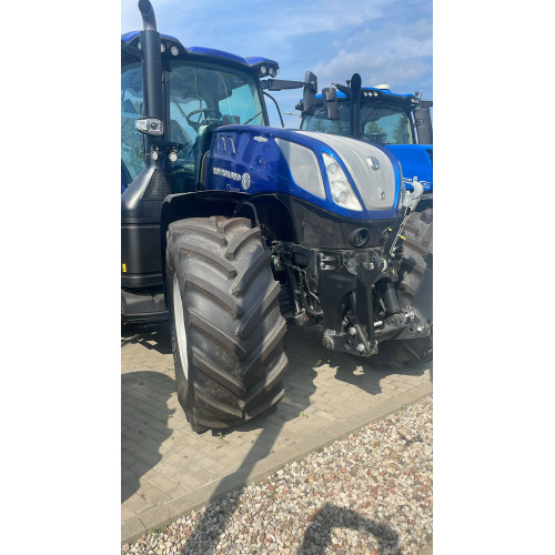 Трактор колесный New Holland T7.315